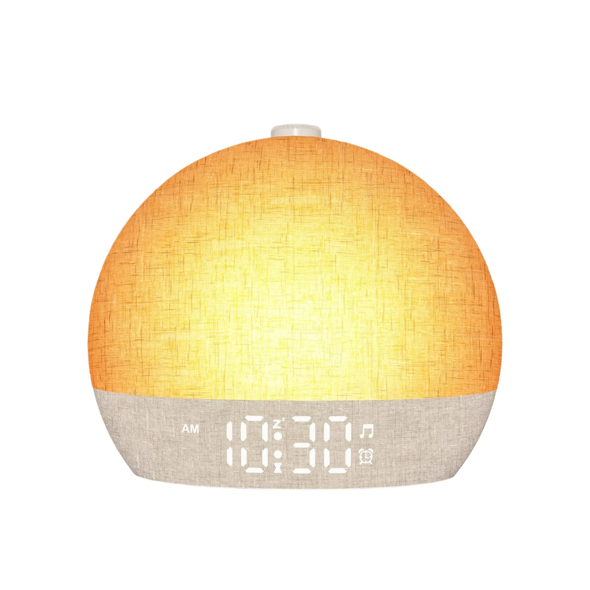 Sunrise Alarm Clock Sound Machine