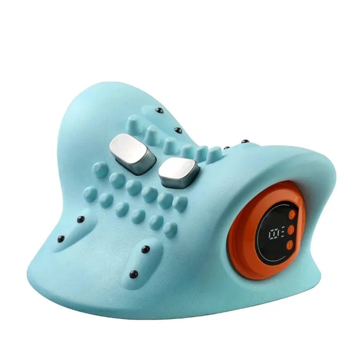 Cervical Traction Neck Massage Pillow