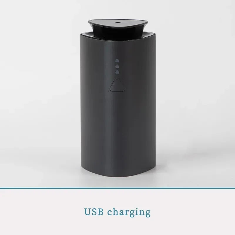 Mini USB Car Aroma Diffuser