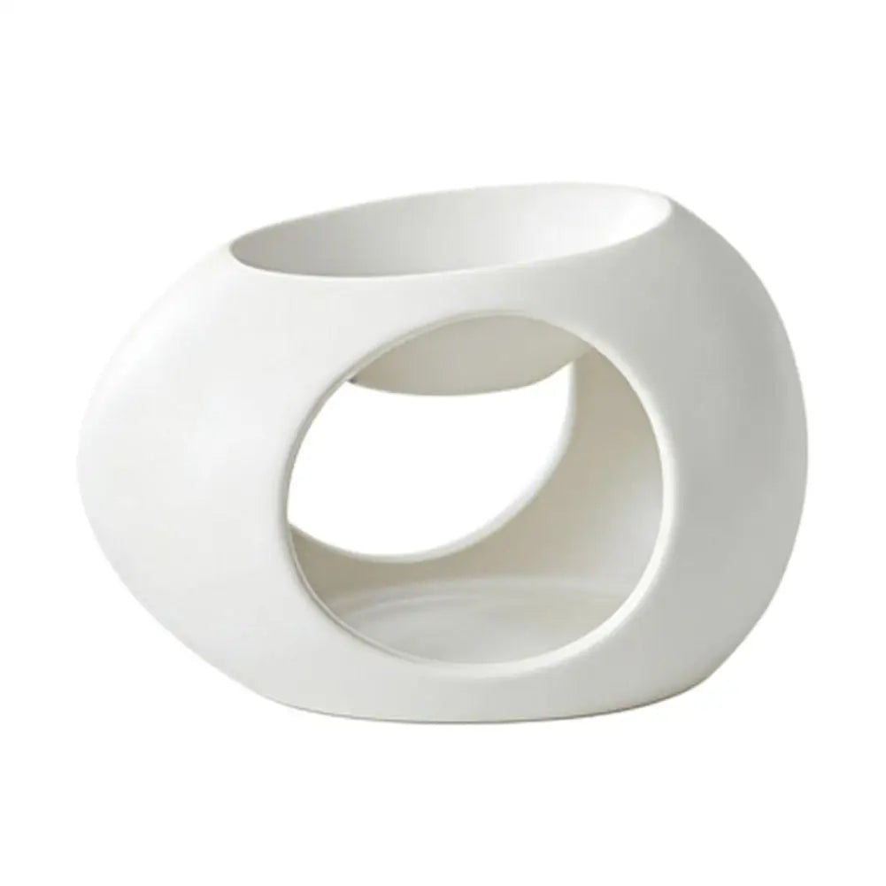 Ceramic Candle Heater Oil Diffuser