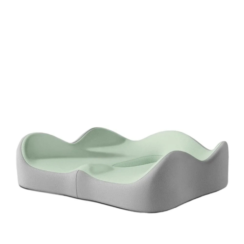 Memory Foam Coccyx Seat Cushion