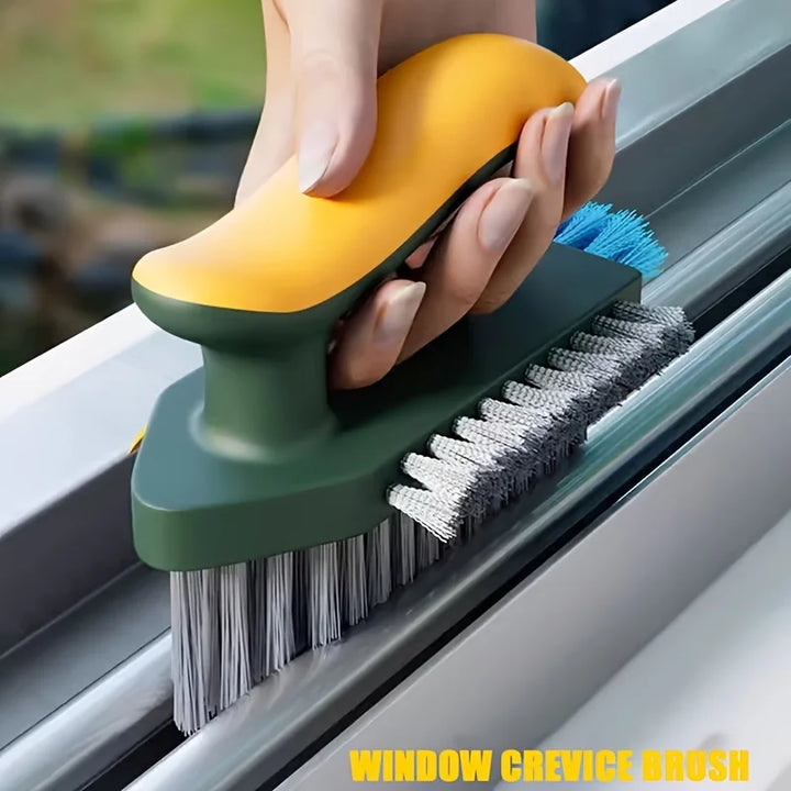 4-in-1 Multi-Purpose Cleaning Brush