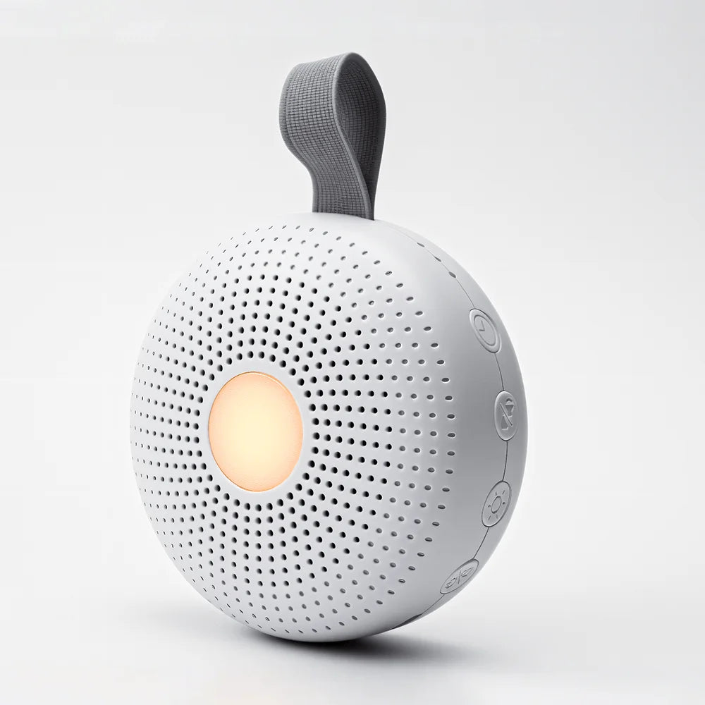 Portable White Noise Sleep Machine