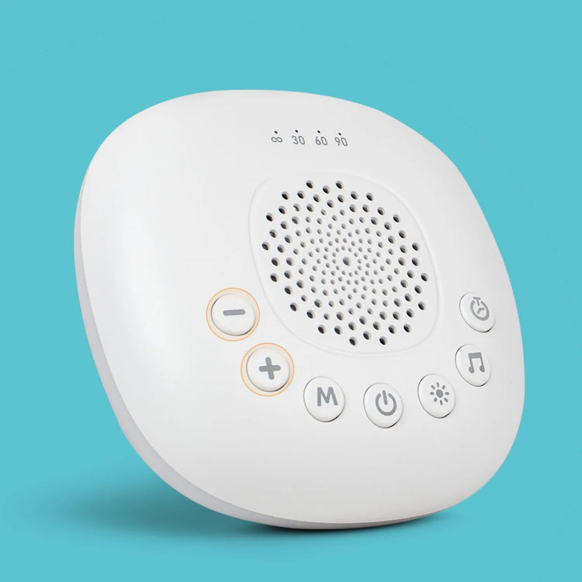 White Noise Night Light Machine