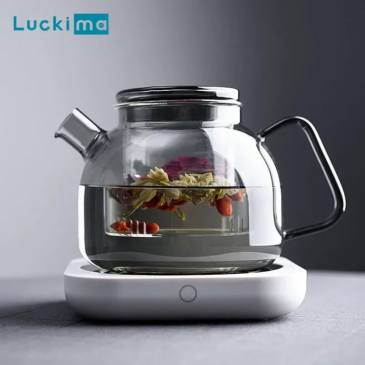 Electric Coffee Mug Warmer Plate