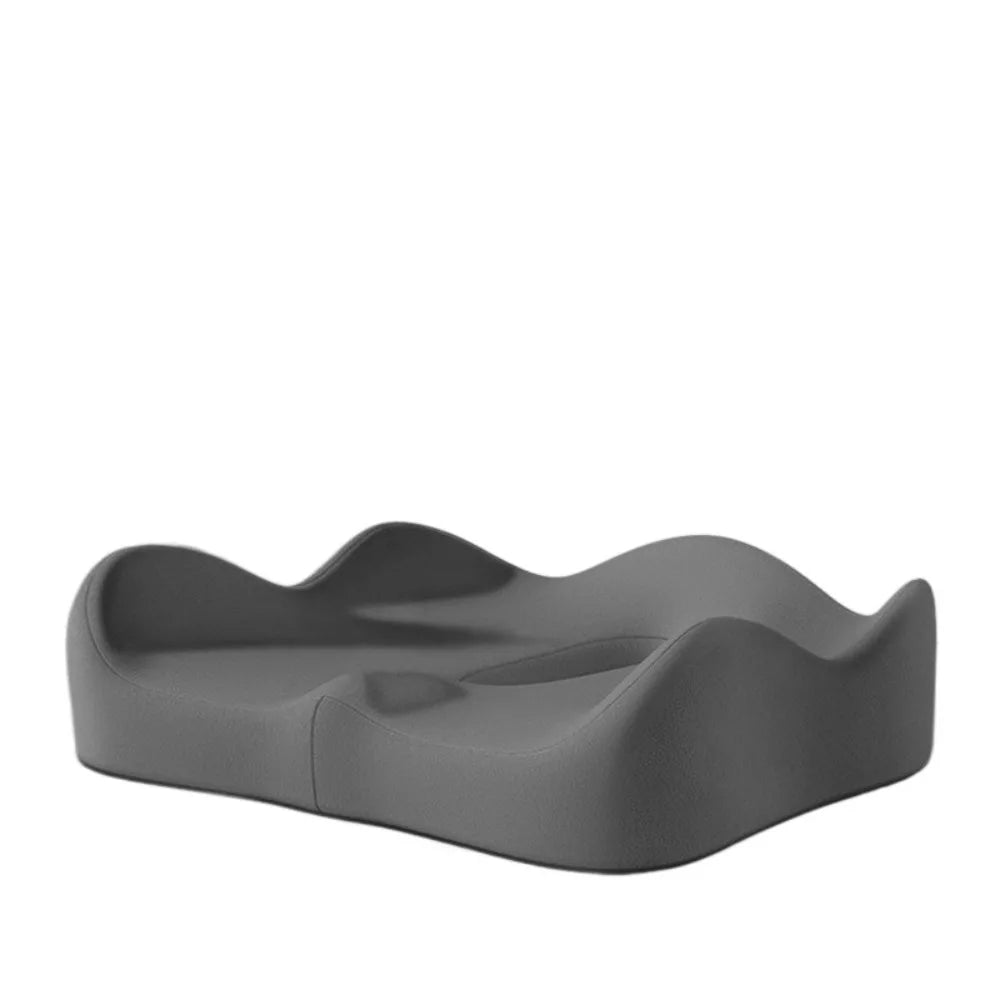 Memory Foam Coccyx Seat Cushion