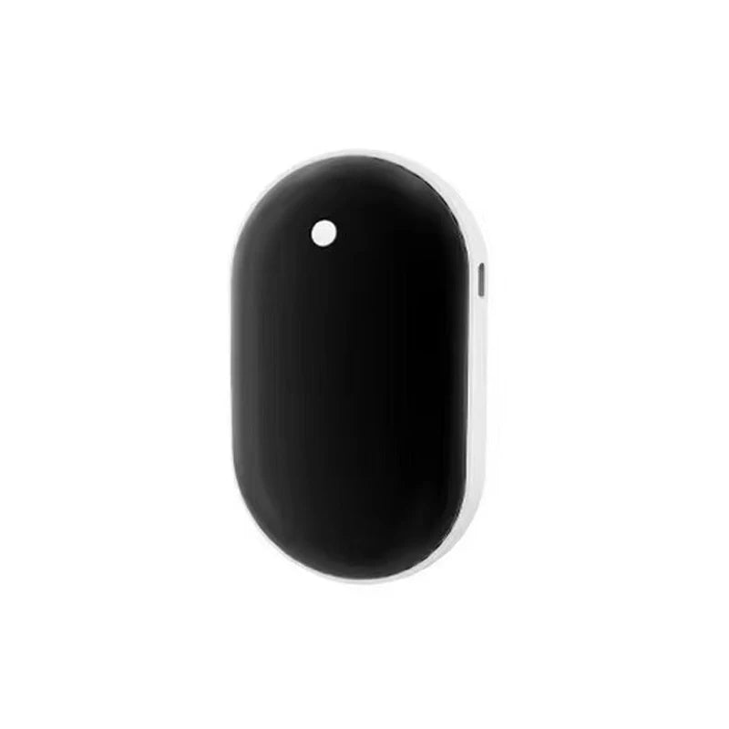 Double-Sided Fast Heating Hand Warmer