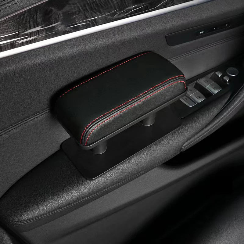 Universal Vehicle Armrest Support Cushion