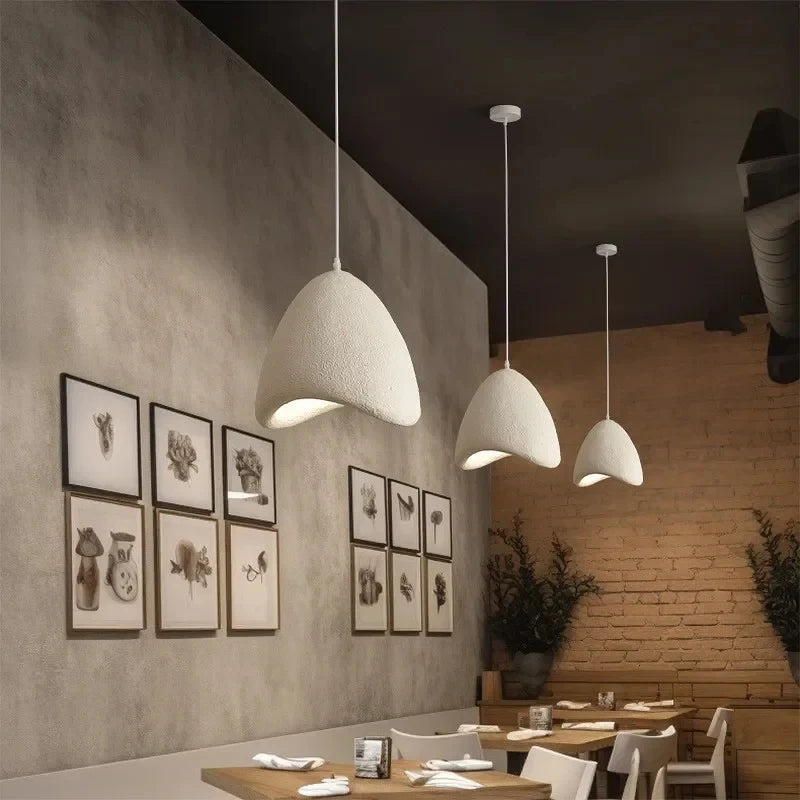 Nordic Minimalist Pendant Ceiling Light
