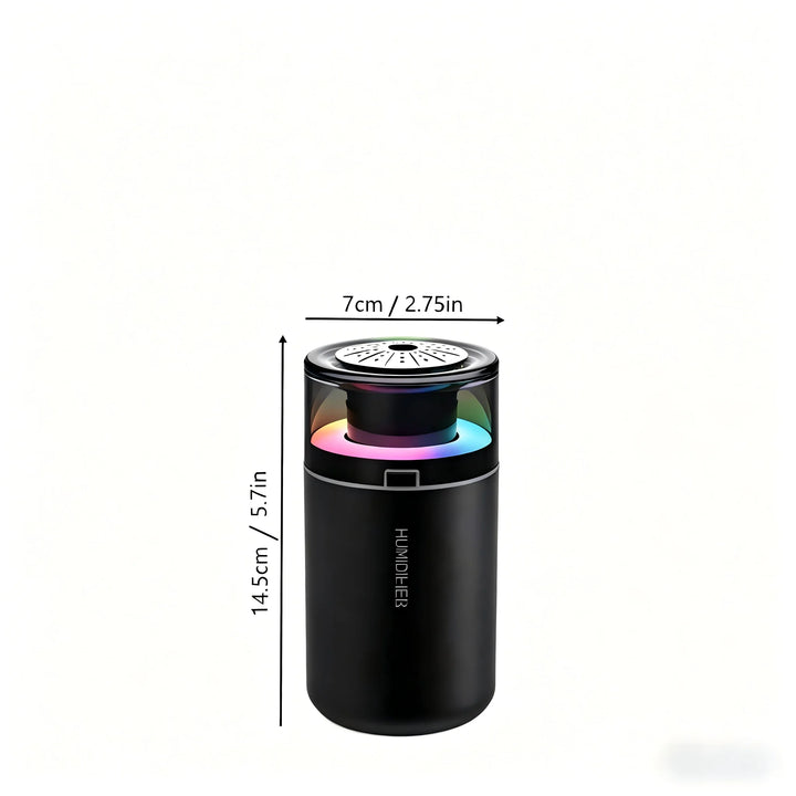 High Mist USB Aroma Humidifier