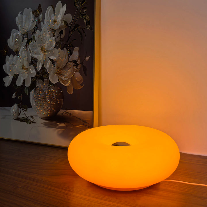 Bauhaus USB Ambient Table Lamp