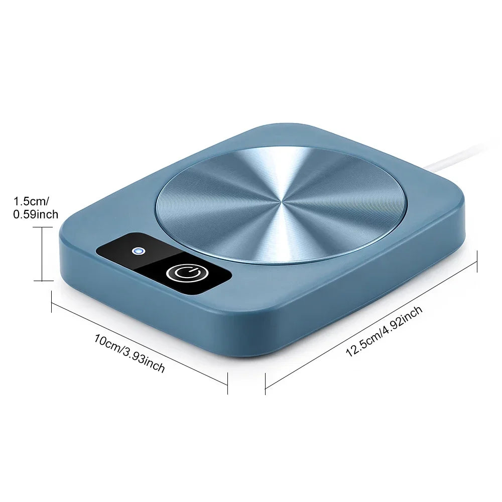 Constant Temperature Coffee Cup Warmer