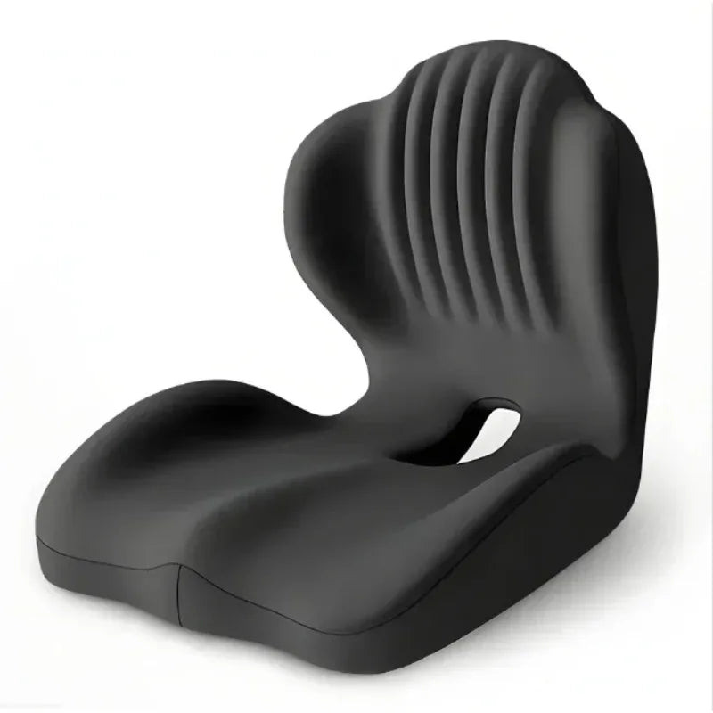Lumbar Support Office Chair Cushion