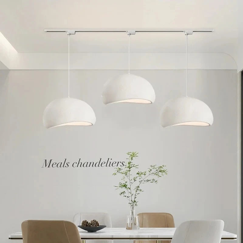Wabi Sabi LED Pendant Chandelier