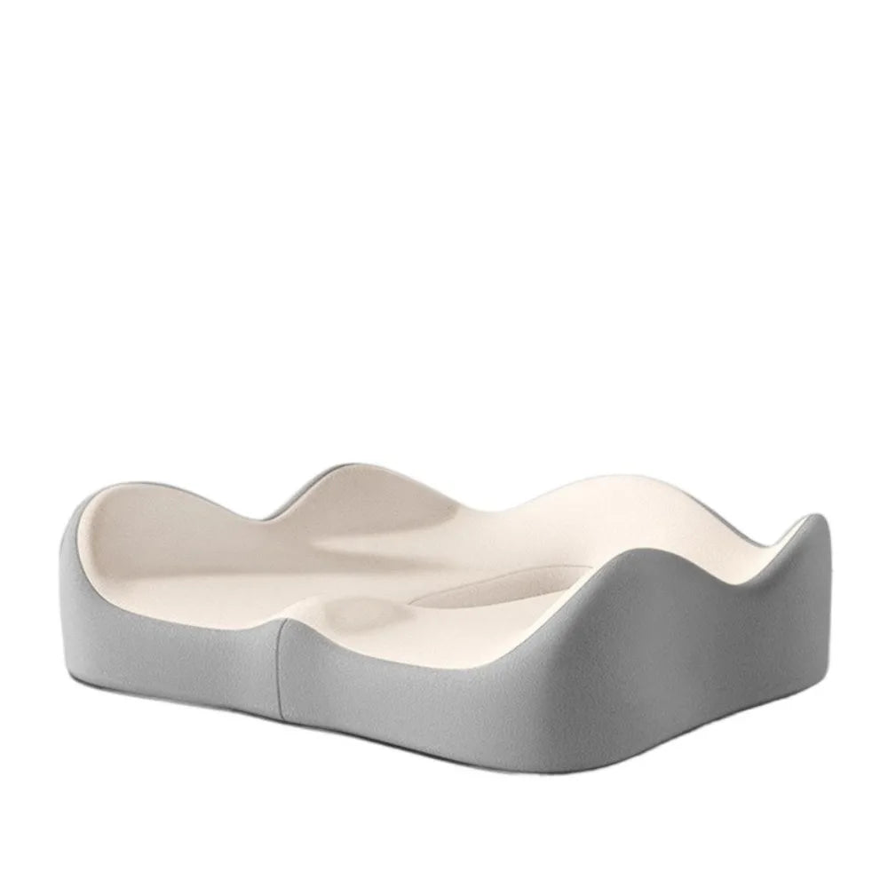 Memory Foam Coccyx Seat Cushion