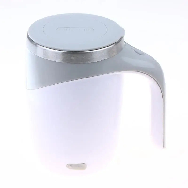 Automatic Magnetic Stirring Mug