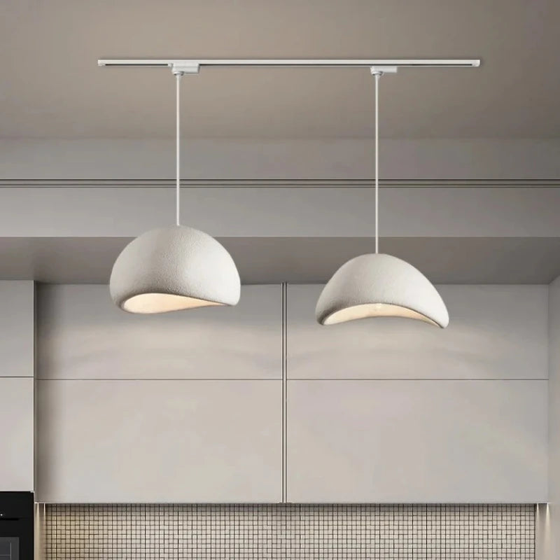 Wabi Sabi LED Pendant Chandelier
