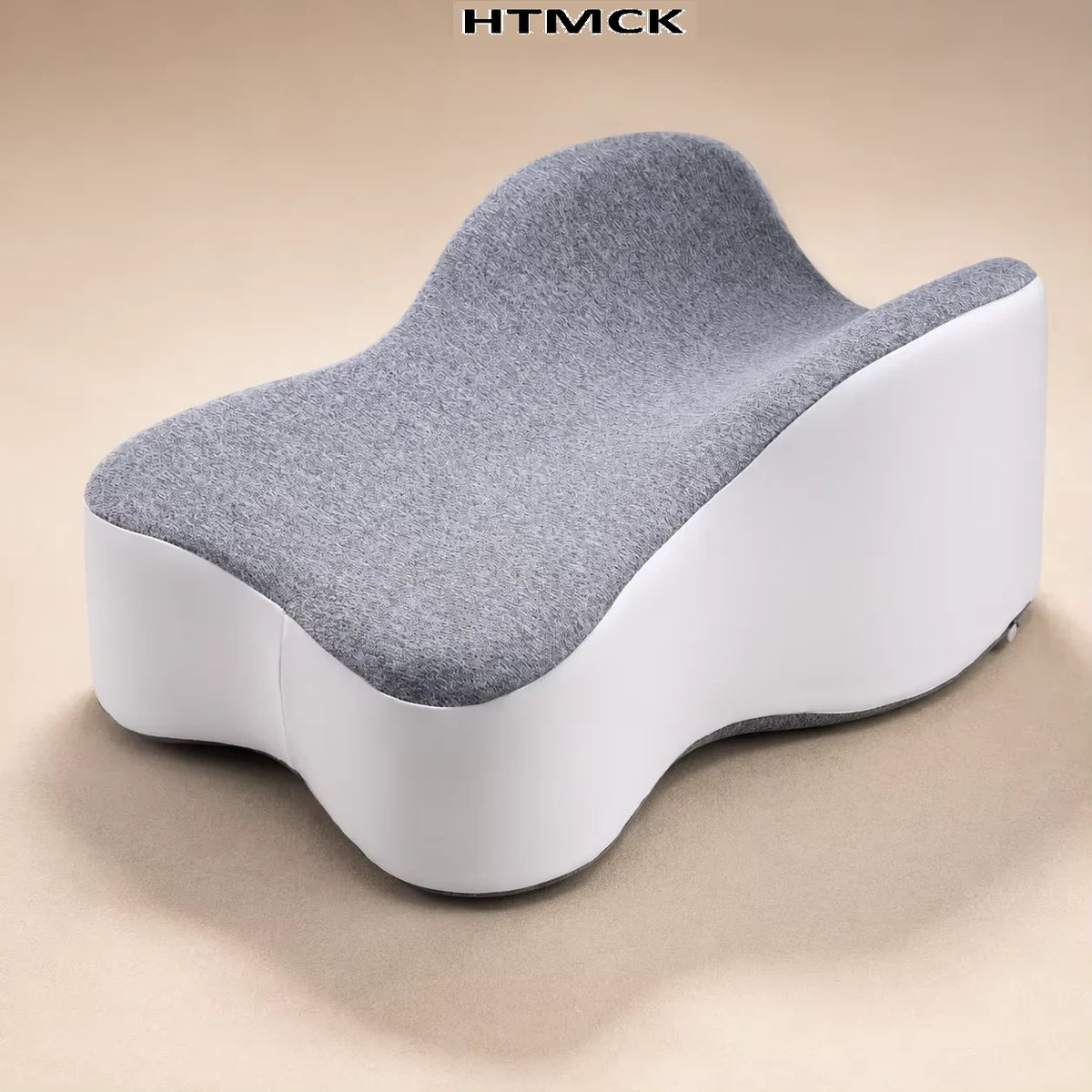 Memory Foam Knee Leg Support Pillow