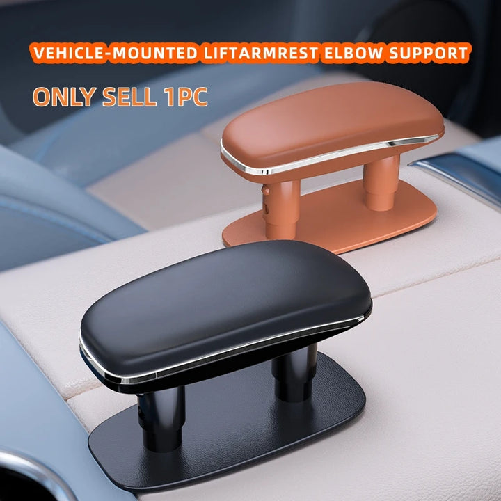 Car Door Armrest Elbow Support Pad