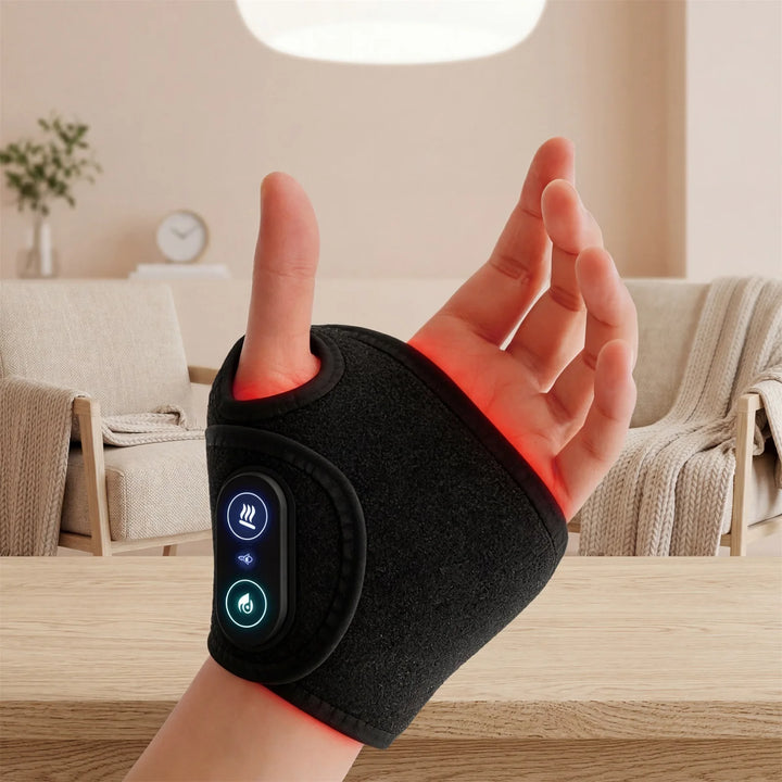 USB Heated Wrist Support Brace