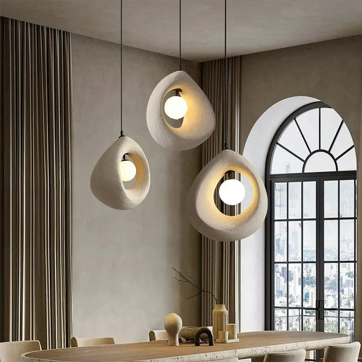 Nordic Minimalist Pendant Ceiling Light