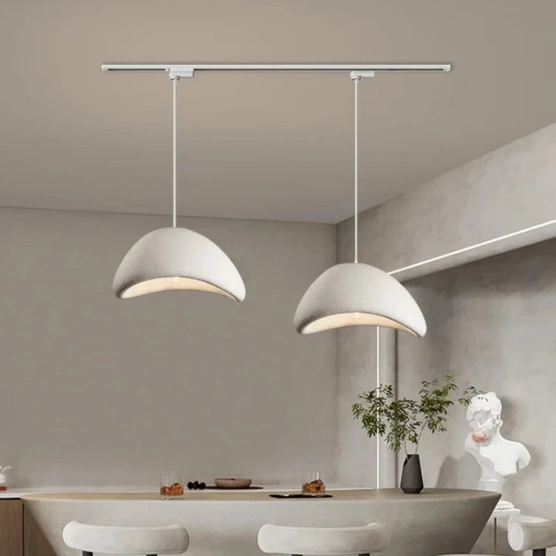 Wabi Sabi LED Pendant Chandelier