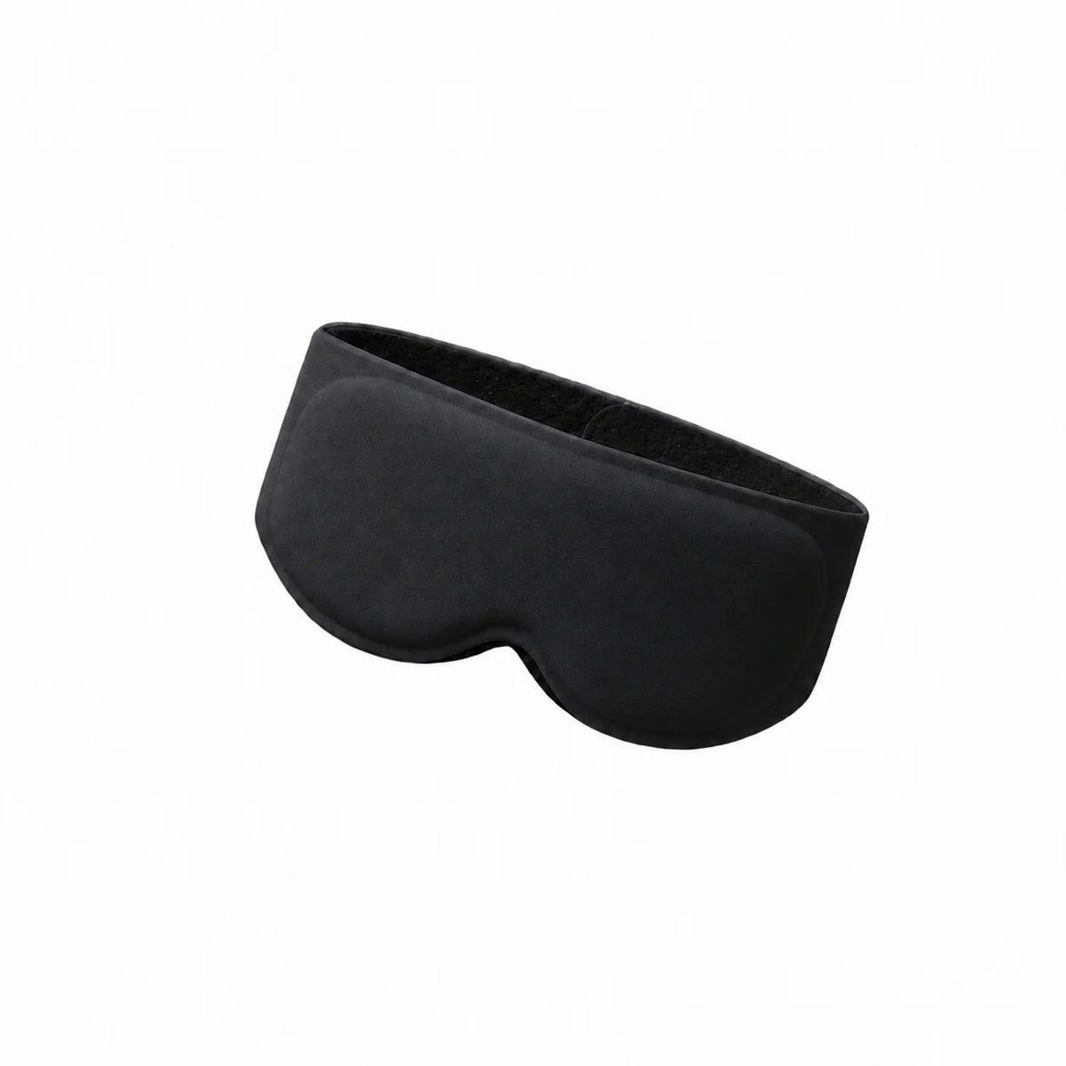 3D Weighted Eye Mask, 3D Breathable Soft Comfortable Eye Mask for Sleeping, Light Blocking, Microgravity Alleviates Eye Fatigue