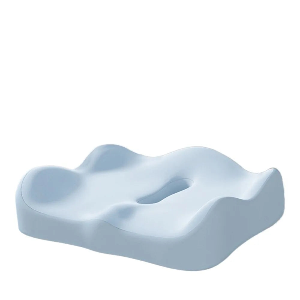 Memory Foam Coccyx Seat Cushion