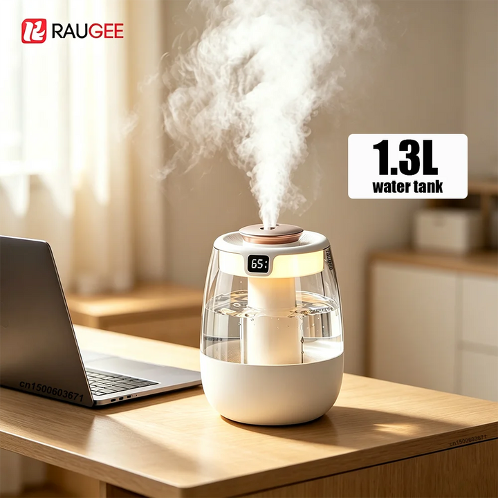 1300ML Large Capacity Humidifier