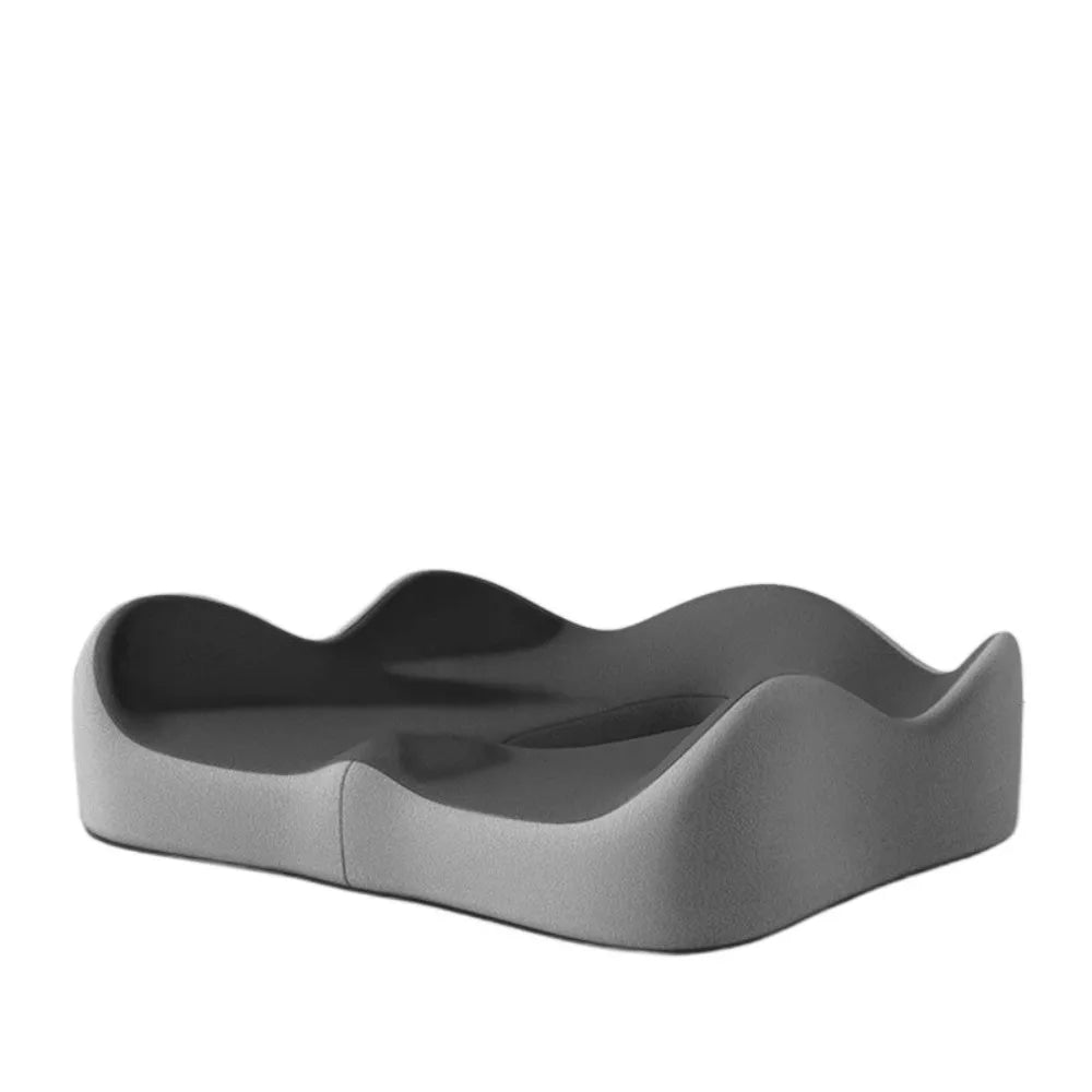 Memory Foam Coccyx Seat Cushion