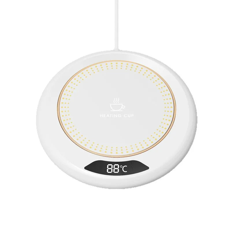 USB Temperature Controlled Coffee Warmer