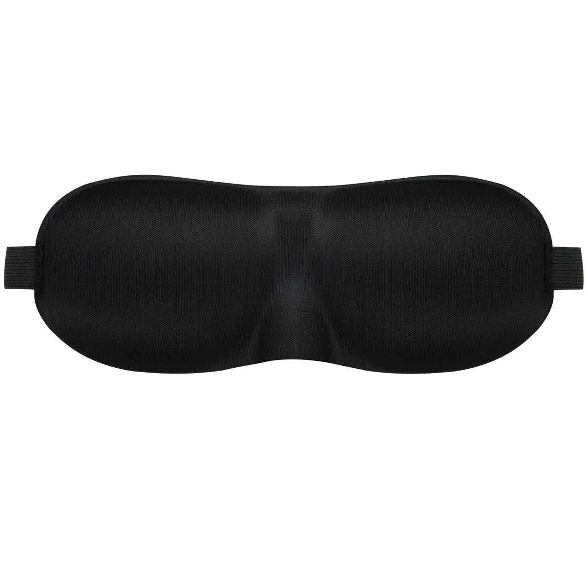 3D Contoured Weighted Sleep Mask