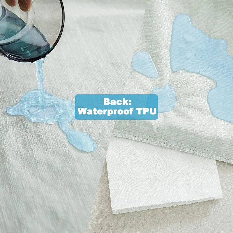 Cooling Bamboo Pillowcase Set
