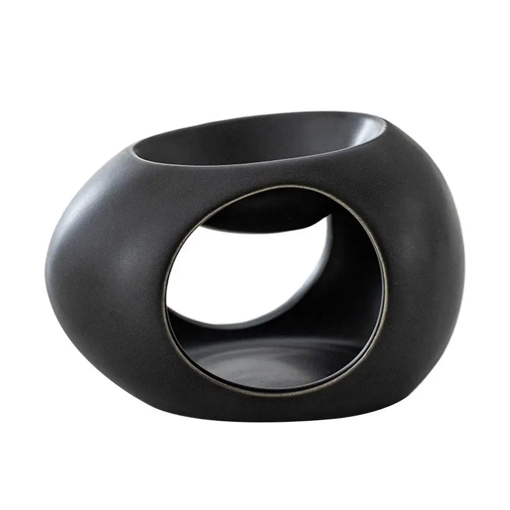 Ceramic Candle Heater Oil Diffuser