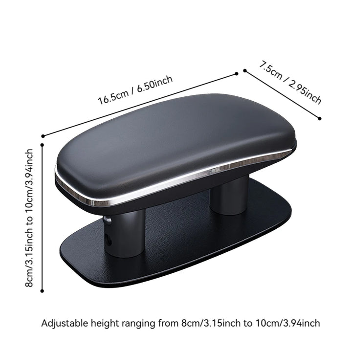 Car Door Armrest Elbow Support Pad