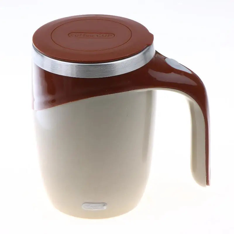 Automatic Magnetic Stirring Mug