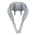 Foreverlily 26W Brushless Motor Neck And Shoulder Massager Wireless Shoulder And Back Kneading Massage Shawl Neck masajeador