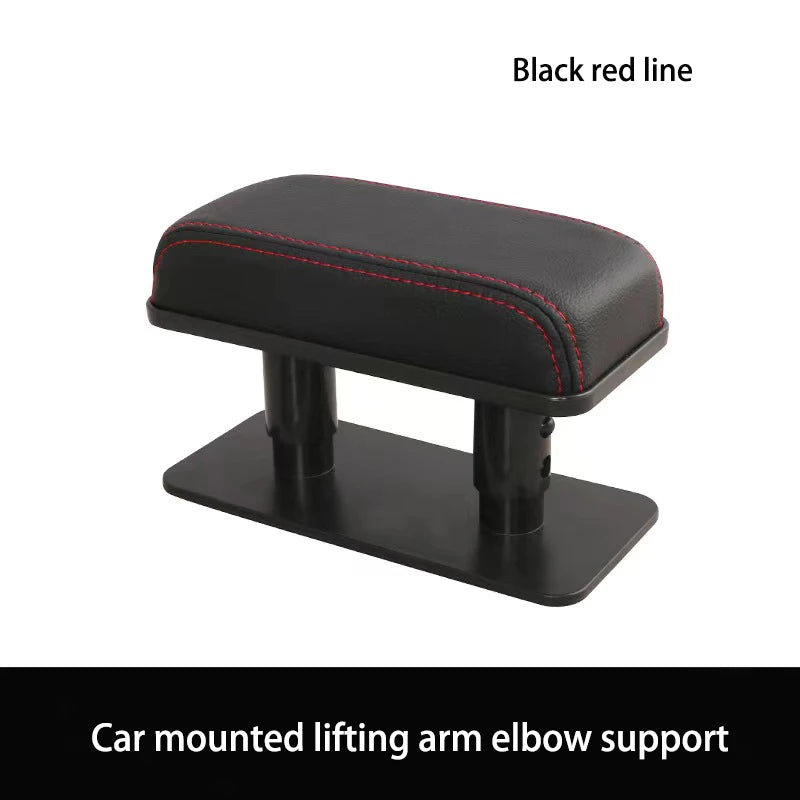 Universal Vehicle Armrest Support Cushion