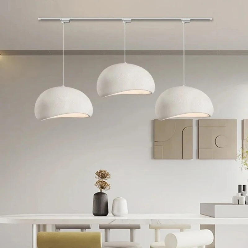 Wabi Sabi LED Pendant Chandelier