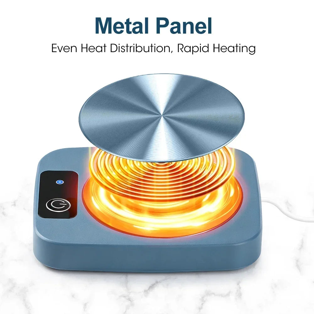Constant Temperature Coffee Cup Warmer