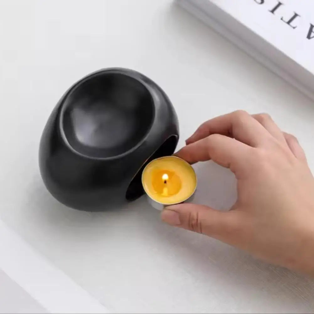 Ceramic Candle Heater Oil Diffuser