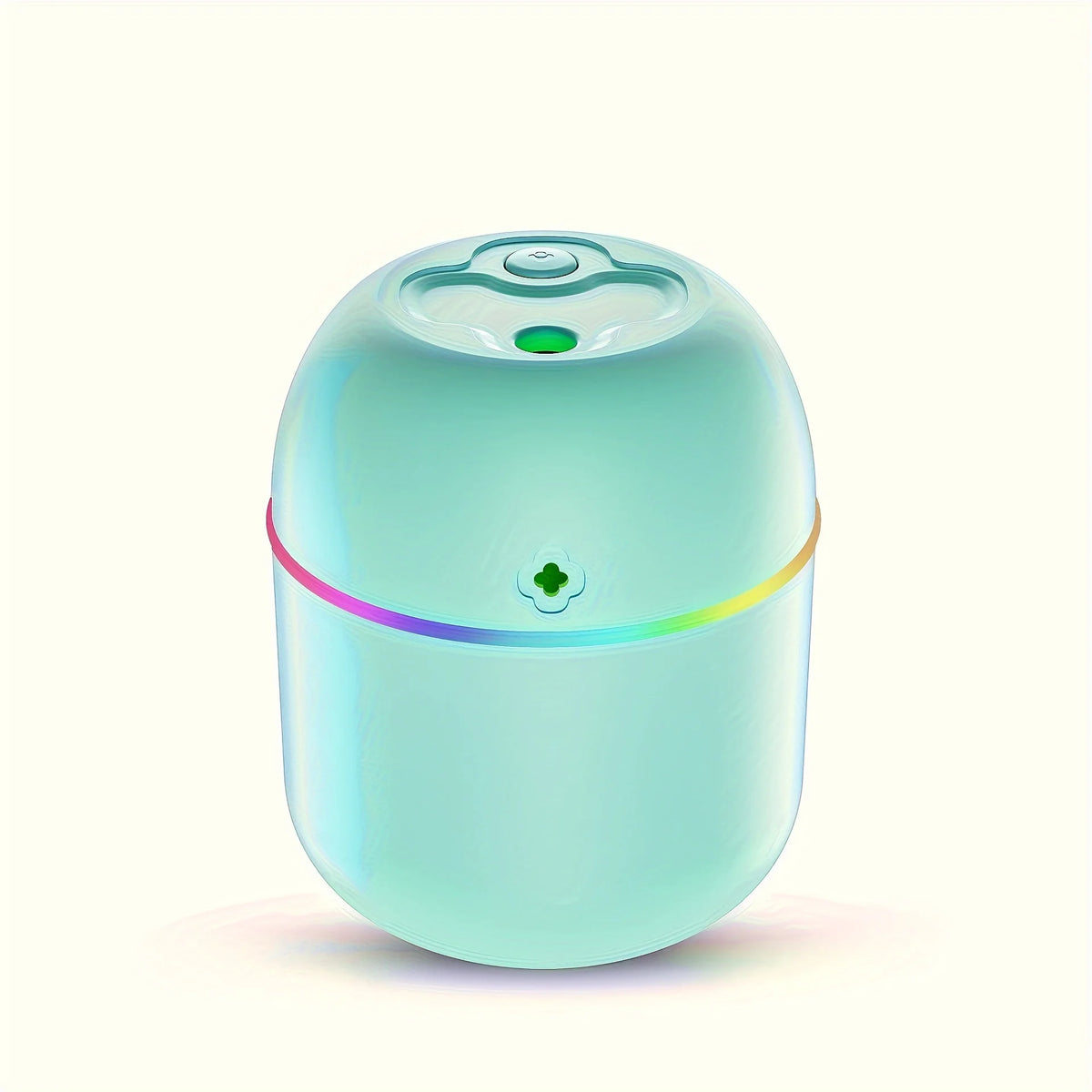 Mini USB Ultrasonic Aroma Humidifier
