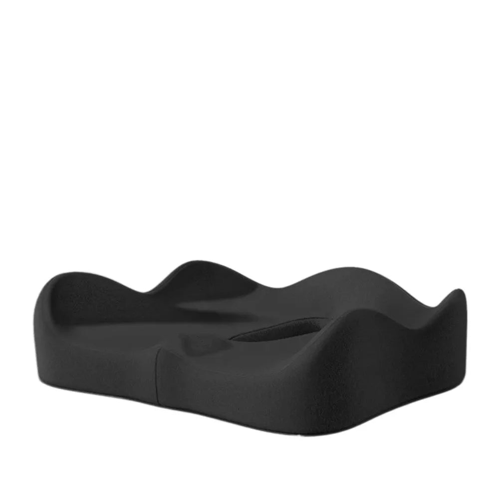 Memory Foam Coccyx Seat Cushion
