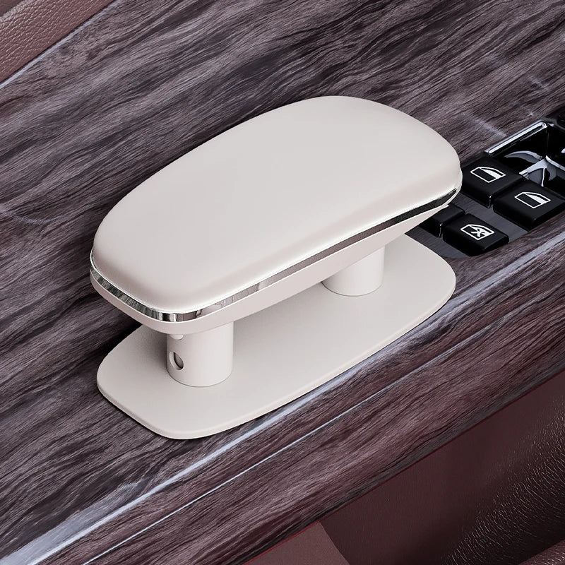 Car Door Armrest Elbow Support Pad