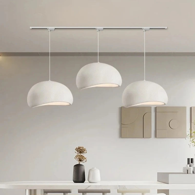 Wabi Sabi LED Pendant Chandelier