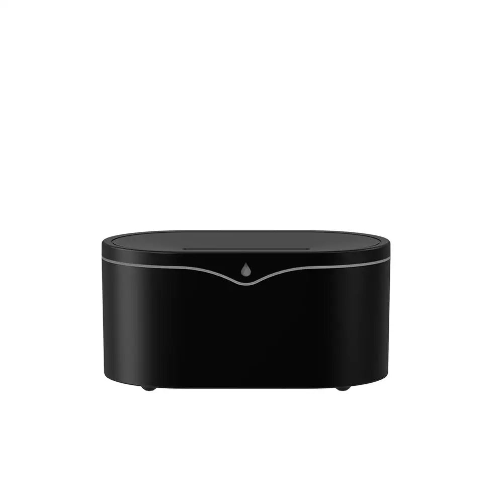 Mini Flame Aroma Humidifier Diffuser