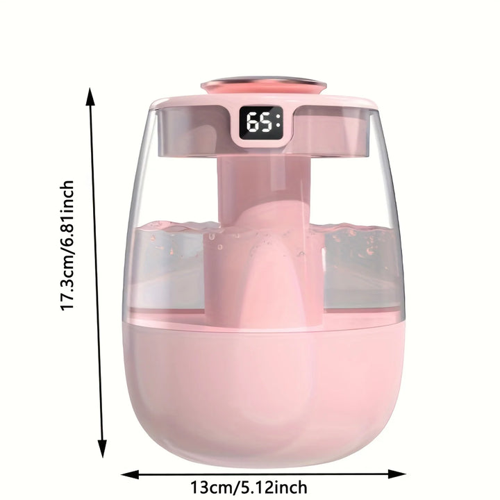Large Capacity Double Spray Humidifier