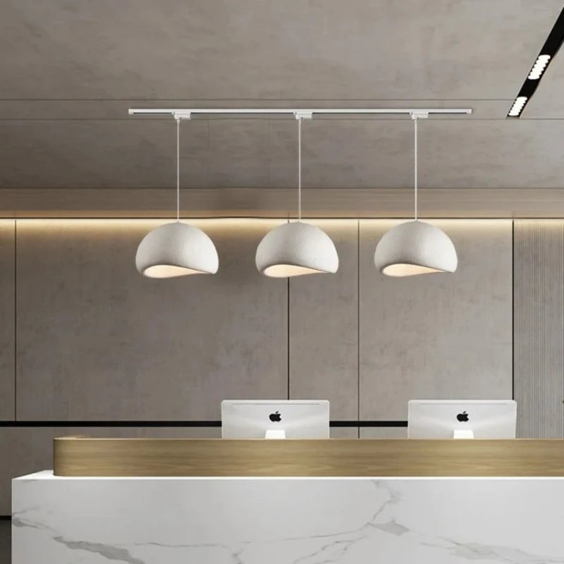 Wabi Sabi LED Pendant Chandelier