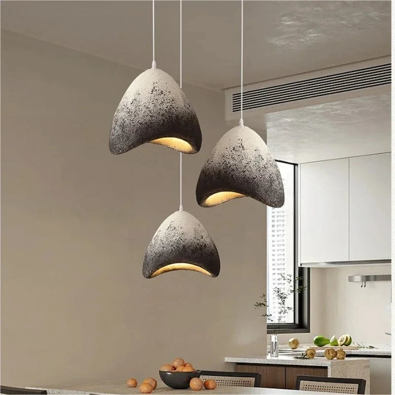 Nordic Minimalist Pendant Ceiling Light